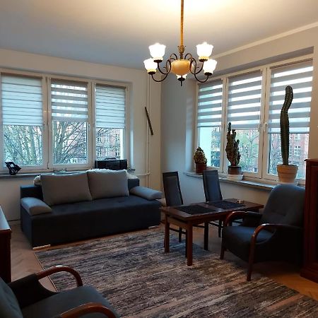 Apartament W Gdansku Na Starym Miescie Margot エクステリア 写真