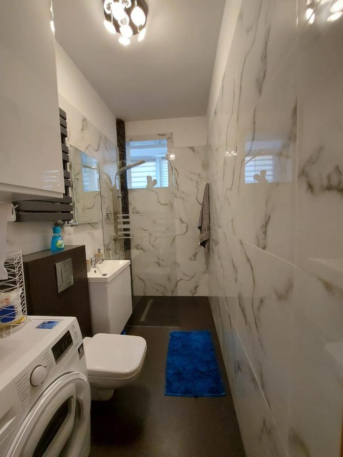 Apartament W Gdansku Na Starym Miescie Margot エクステリア 写真