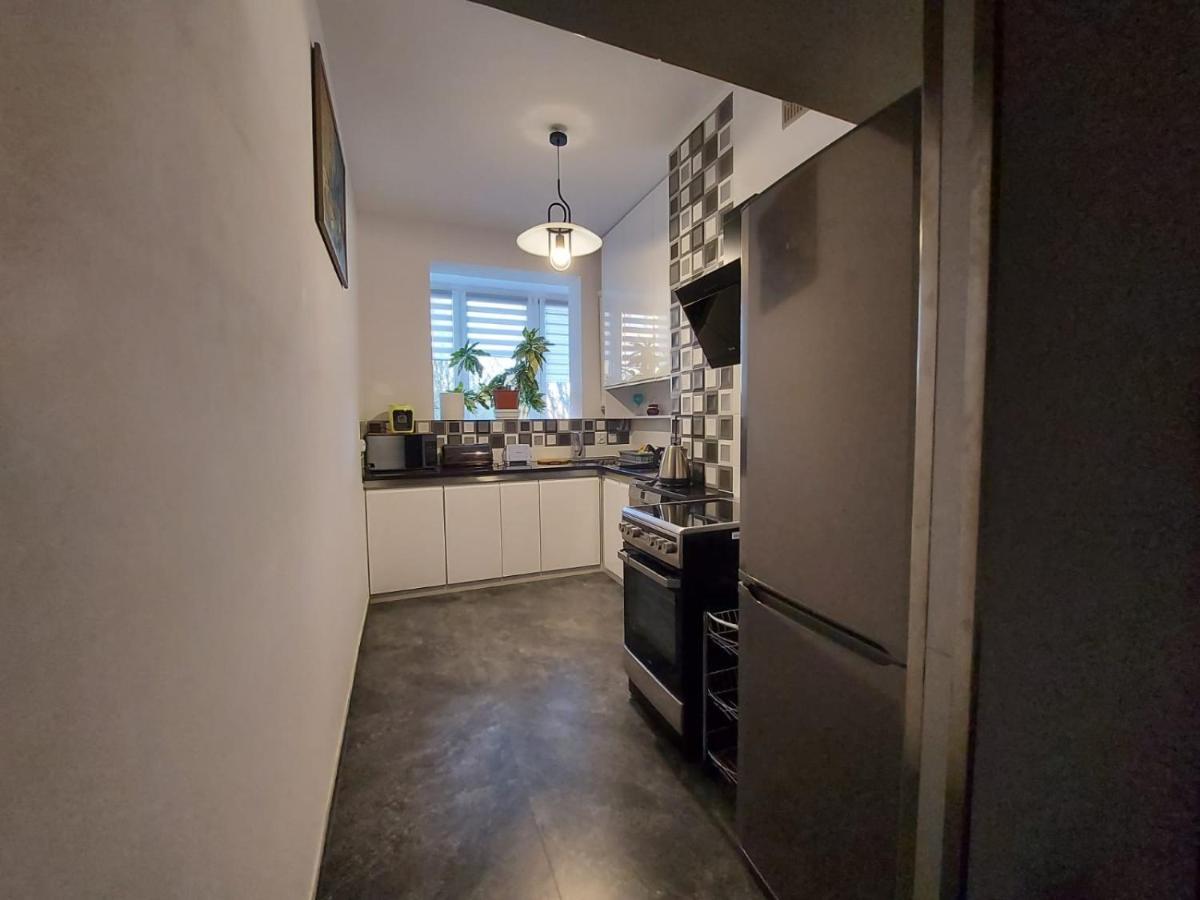 Apartament W Gdansku Na Starym Miescie Margot エクステリア 写真