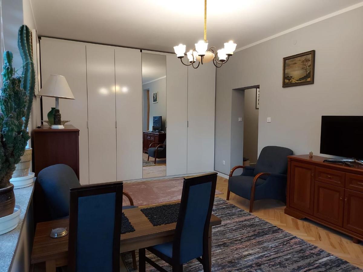 Apartament W Gdansku Na Starym Miescie Margot エクステリア 写真