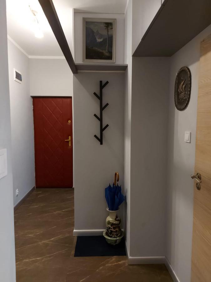 Apartament W Gdansku Na Starym Miescie Margot エクステリア 写真