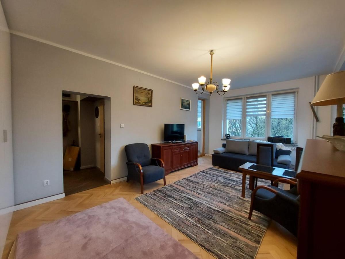 Apartament W Gdansku Na Starym Miescie Margot エクステリア 写真