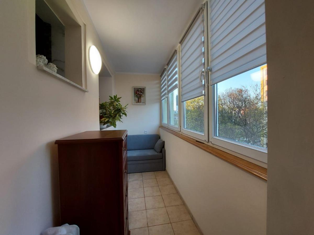 Apartament W Gdansku Na Starym Miescie Margot エクステリア 写真